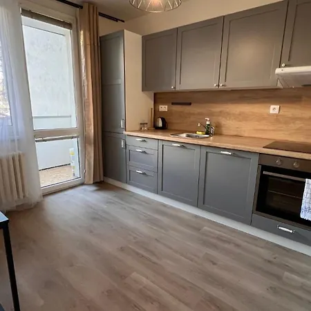 Apartamento Air Conditioned 3 Apartment, Near Technopol