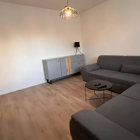 Apartment Air Conditioned 3 Apartment, Near Technopol Bratislava
