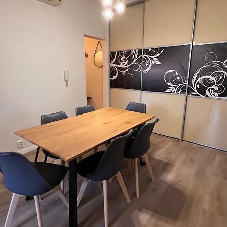 Apartamento Air Conditioned 3 Apartment, Near Technopol *