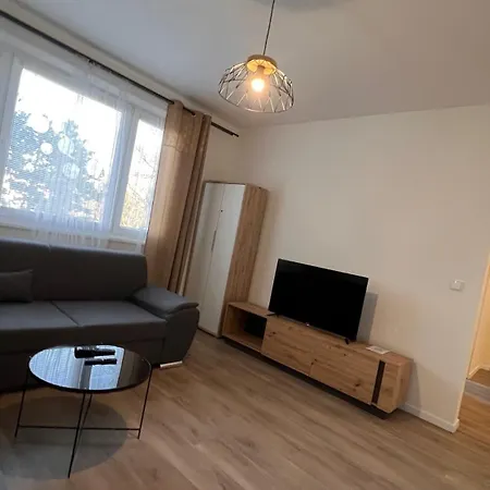 Air Conditioned 3 Apartment, Near Technopol Apartamento