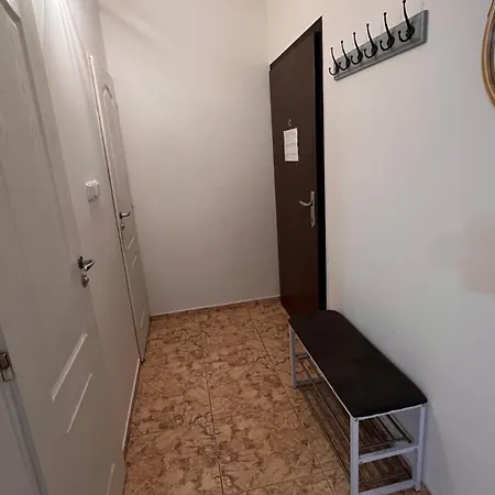 Air Conditioned 3 Apartment, Near Technopol Apartment *