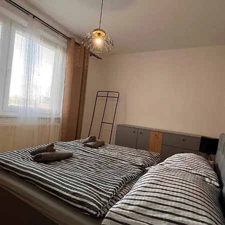 Air Conditioned 3 Apartment, Near Technopol Apartment