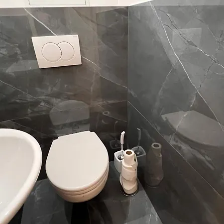 Air Conditioned 3 Apartment, Near Technopol Apartment Bratislava