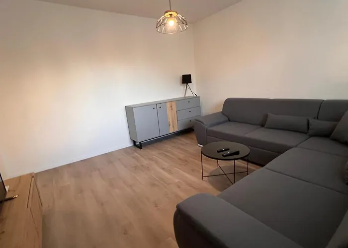 Apartament Air Conditioned 3 Apartment, Near Technopol Bratislava