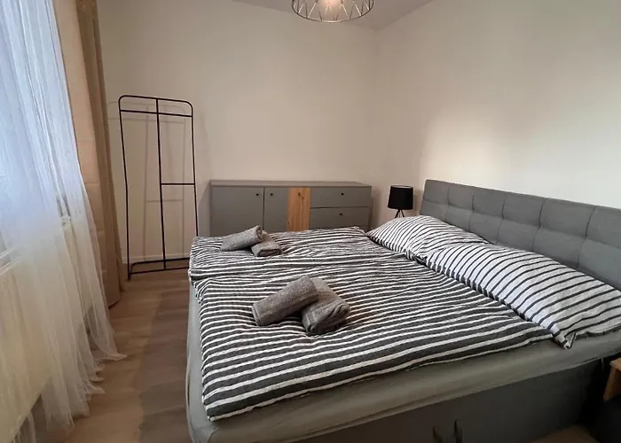 Air Conditioned 3 Apartment, Near Technopol