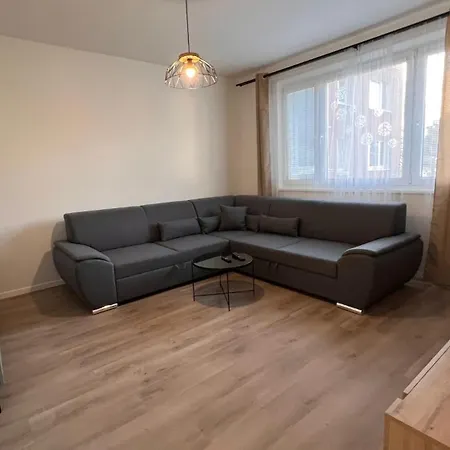 Air Conditioned 3 Apartment, Near Technopol